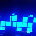 Disco laemuusika LED Display Light programmeeritav